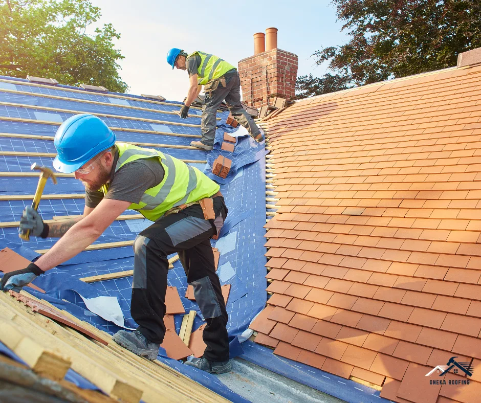 Why choose Roof Repair Near Me in Teterboro, NJ