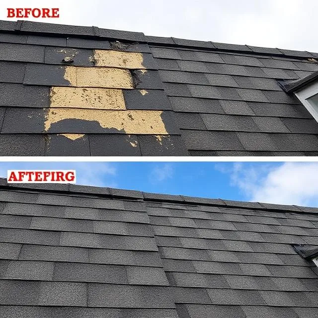 Roof Repair Near Me in Teterboro, NJ near me